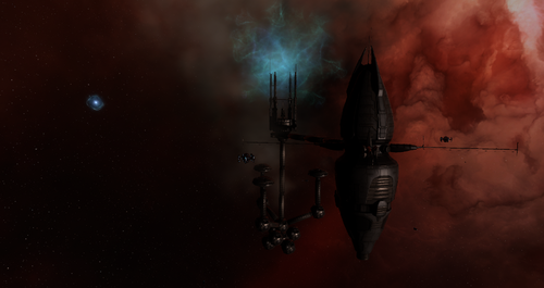 C5 Core Garrison