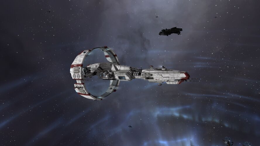 Dorian Reu’s Stratios and Wanderer