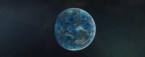 1420:The Ancestral Homeworlds - The Explorer's Compendium