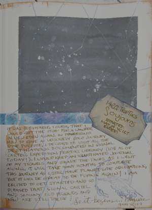 TripTiks Sojourns Journal Page 001