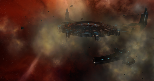 C6 Core Citadel