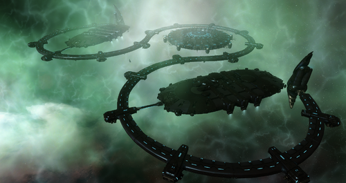 C4 Sleeper Information Sanctum