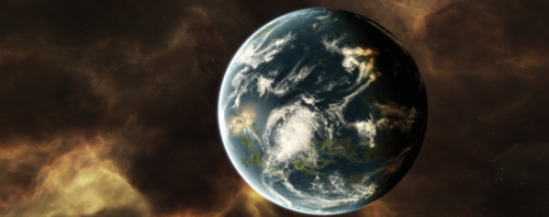 1420:The Ancestral Homeworlds - The Explorer's Compendium